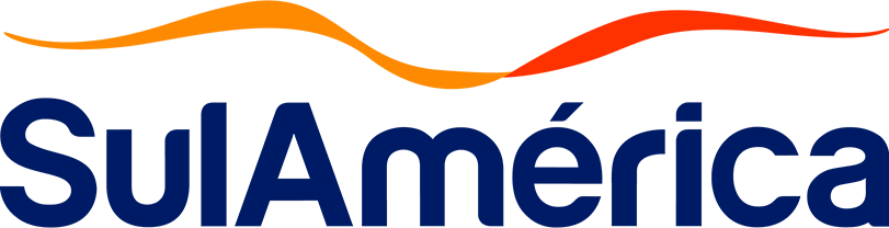 Logo SulAmérica Saúde
